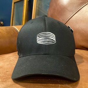 port authority hat